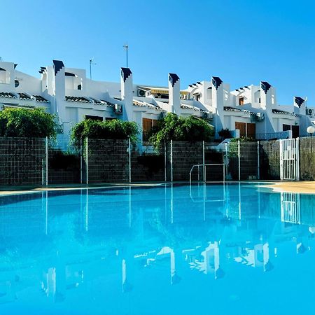 Contemporary House In Cabo Roig Vila Orihuela Exterior foto